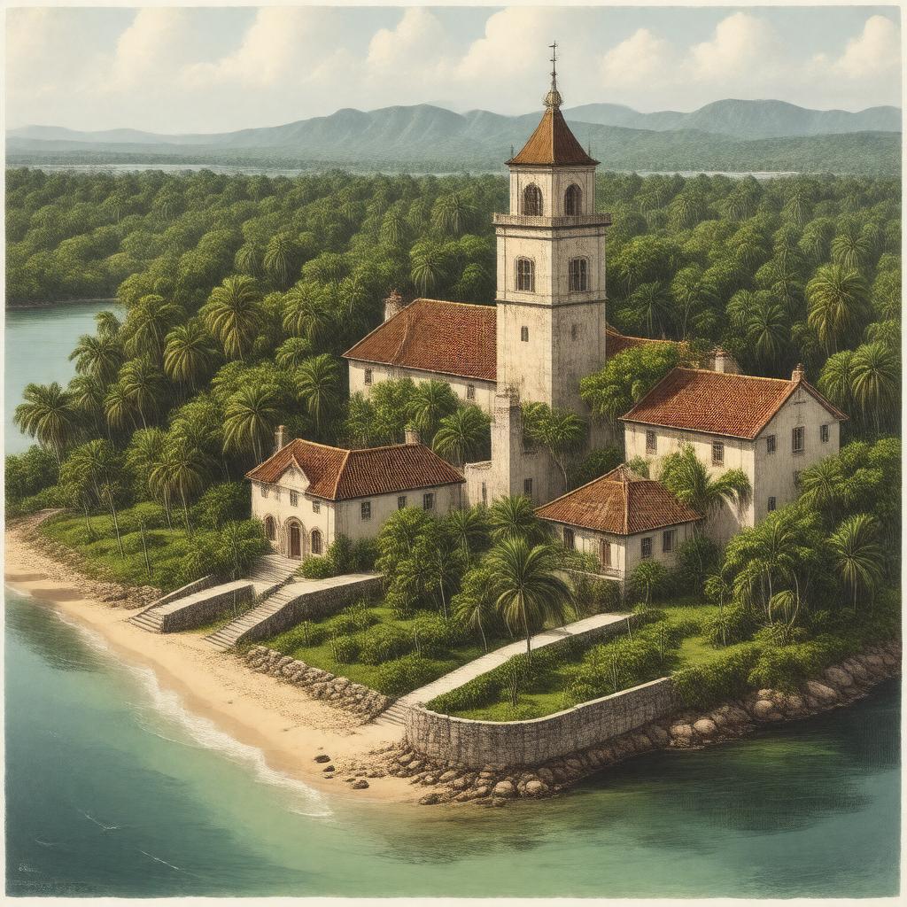 Christiansted National Historic Site